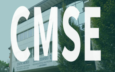 Il progetto CMSE